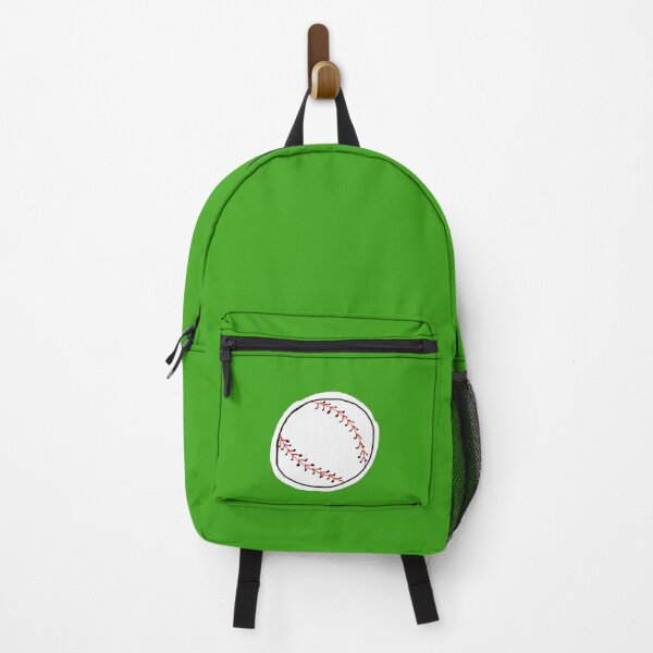 Artikelvorschau, Baseball entworfen und verkauft von ArtistRebeccaLS.