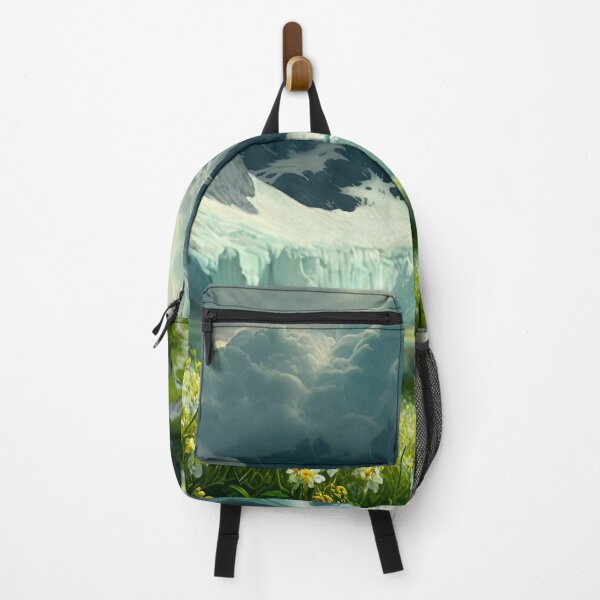 Item preview, Glacier Meadow designed and sold by SolarArchitect.