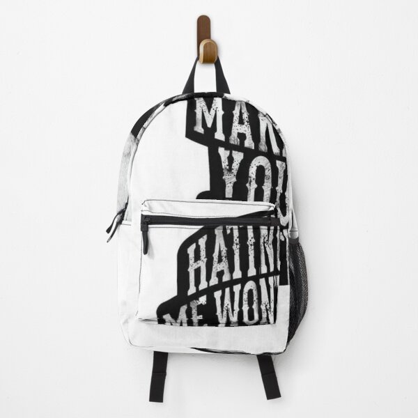 Item preview, hating me wont make you pretty  designed and sold by Adjato  Design.