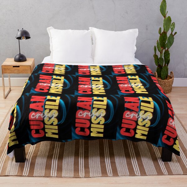 Item preview, CUBAN MISSILE CRISIS designed and sold by URSAPPREAL.