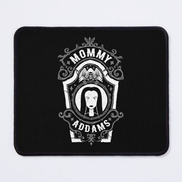 Item preview, Mommy Addams designed and sold by Olipop.