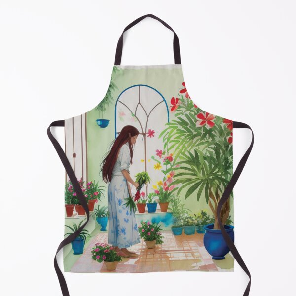Item preview, Finding the Peace in the Flowers designed and sold by MindAsylum.