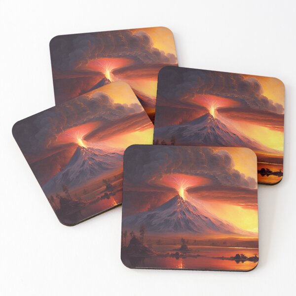 Item preview, Eruption designed and sold by SolarArchitect.