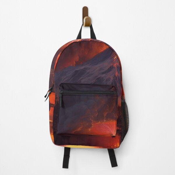 Item preview, Eruption designed and sold by SolarArchitect.