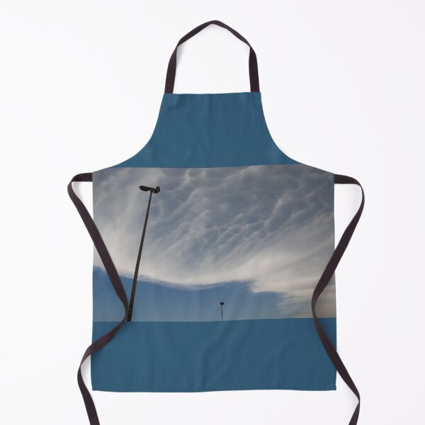 Item preview, Mammatus Clouds and Street Lamps designed and sold by jojobob.