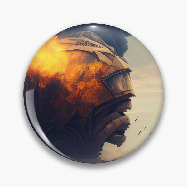 Artikelvorschau, A Gallivant to Pulverize and Embrace Digital Painting entworfen und verkauft von CodeAndColors.