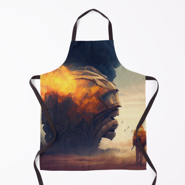 Artikelvorschau, A Gallivant to Pulverize and Embrace Digital Painting entworfen und verkauft von CodeAndColors.