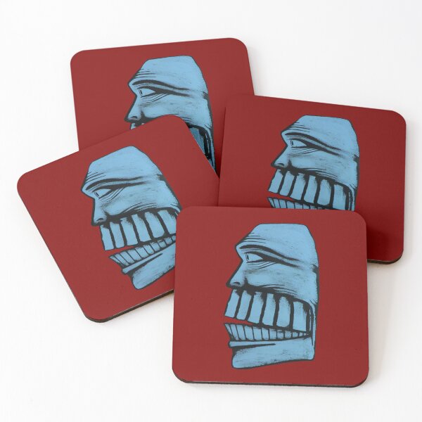 Item preview, Blue Head designed and sold by Anders Hoberg.