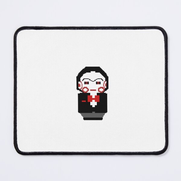Item preview, Mr. SAW [pixel art] designed and sold by riripixel.