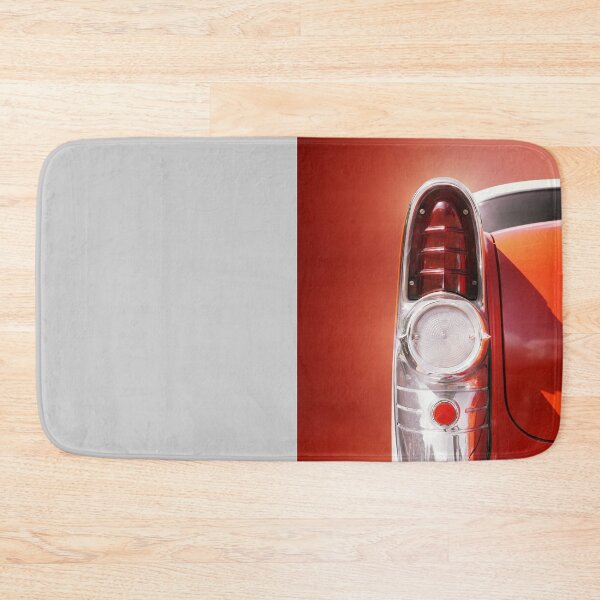 Item preview, American classic car Special 1955 Rear abstract designed and sold by Beate Gube.