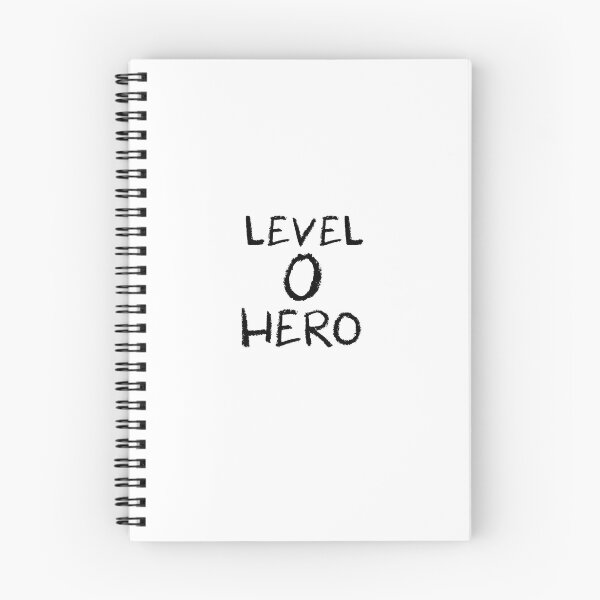 Item preview, My Level 0 Baby Hero designed and sold by cedricchong.