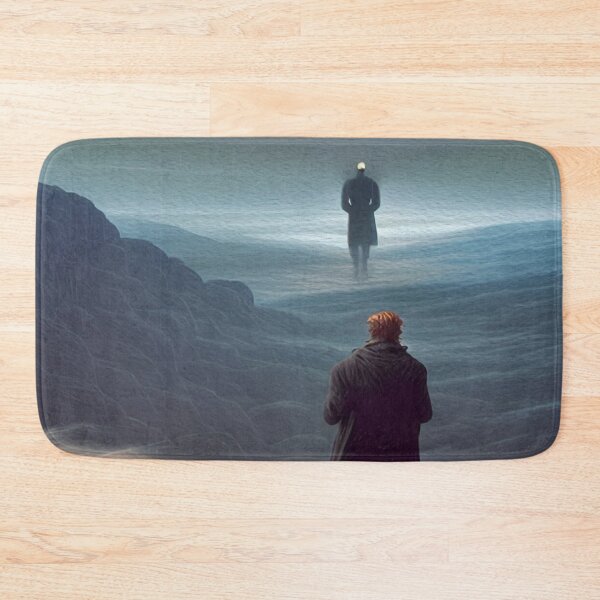 Item preview, Observed Observer designed and sold by cr6zym1nd.
