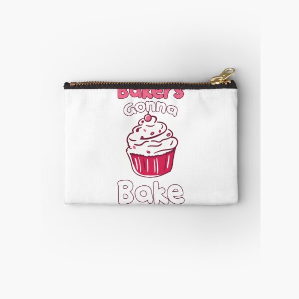 Item preview, Bakers Gonna Bake  designed and sold by jie lin.