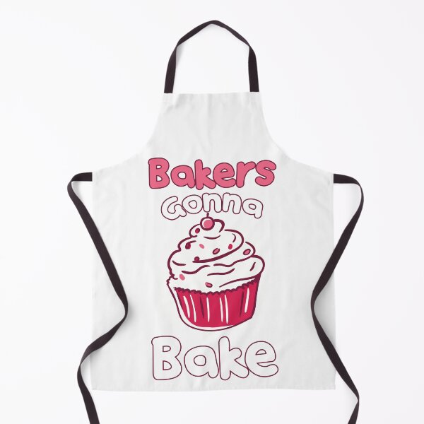 Item preview, Bakers Gonna Bake designed and sold by jie lin.