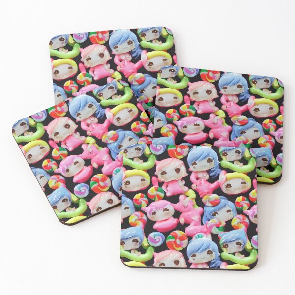 Item preview, Bitter Sweet Candy designed and sold by PRINYOS.
