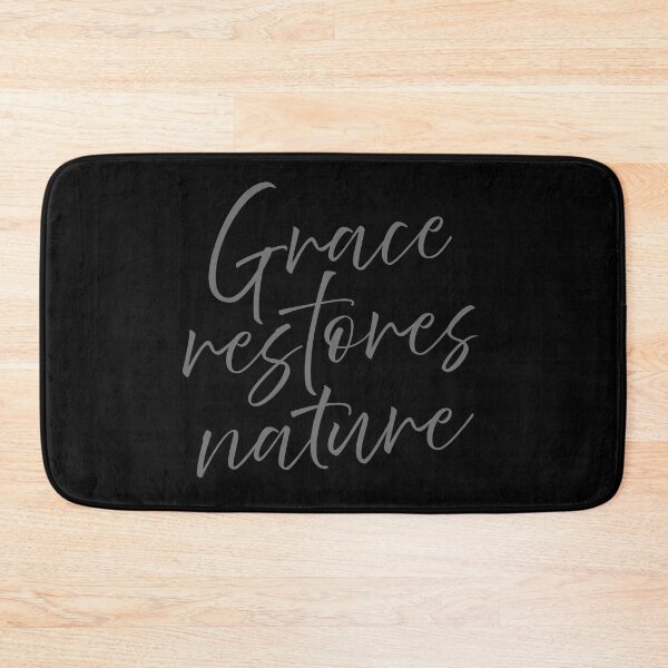 Item preview, Grace restores nature v.8 designed and sold by x1brett.