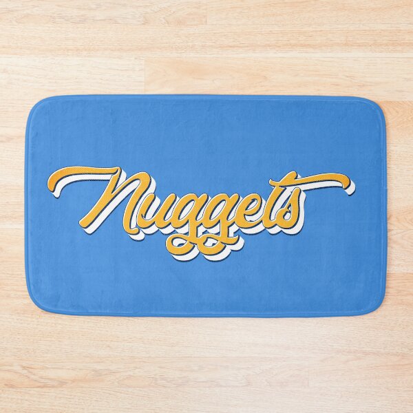 Item preview, Retro Denver Nuggets Vintage designed and sold by van-dal.