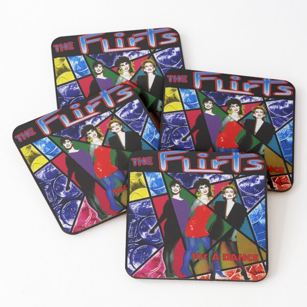 Item preview, The Flirts 10 cent a dance designed and sold by Bioehiesn01.