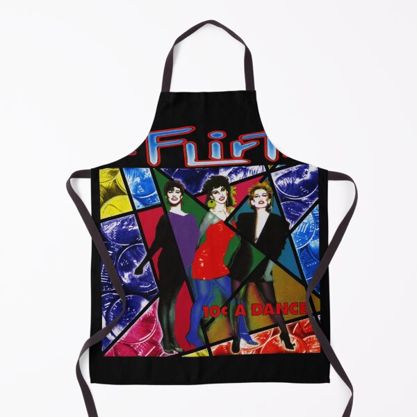 Item preview, The Flirts 10 cent a dance designed and sold by Bioehiesn01.