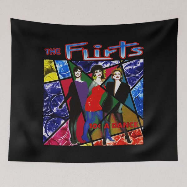 Item preview, The Flirts 10 cent a dance designed and sold by Bioehiesn01.
