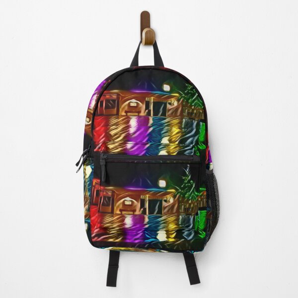Item preview, Night Time Colours In Expressive Blend designed and sold by Fearless-Fox.