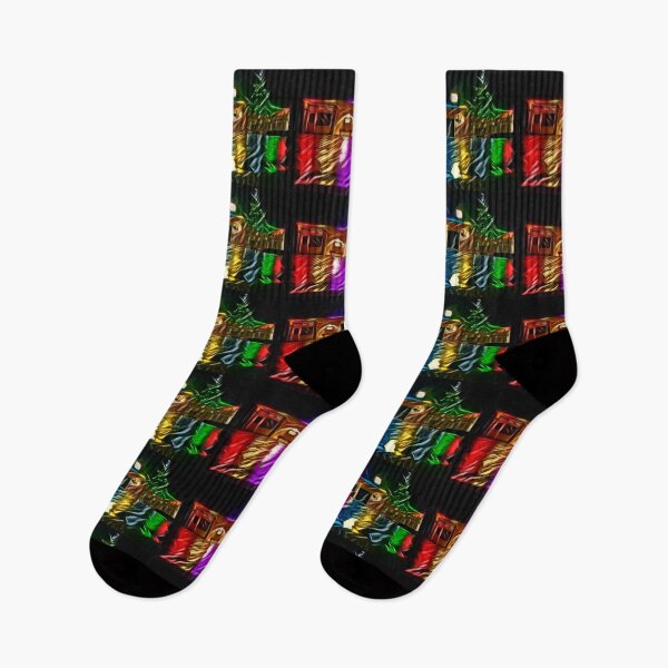 Item preview, Night Time Colours In Expressive Blend designed and sold by Fearless-Fox.