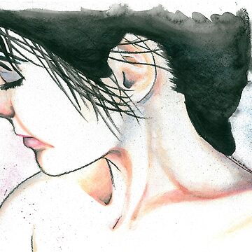 Artwork thumbnail, Jen by Anthony Billings