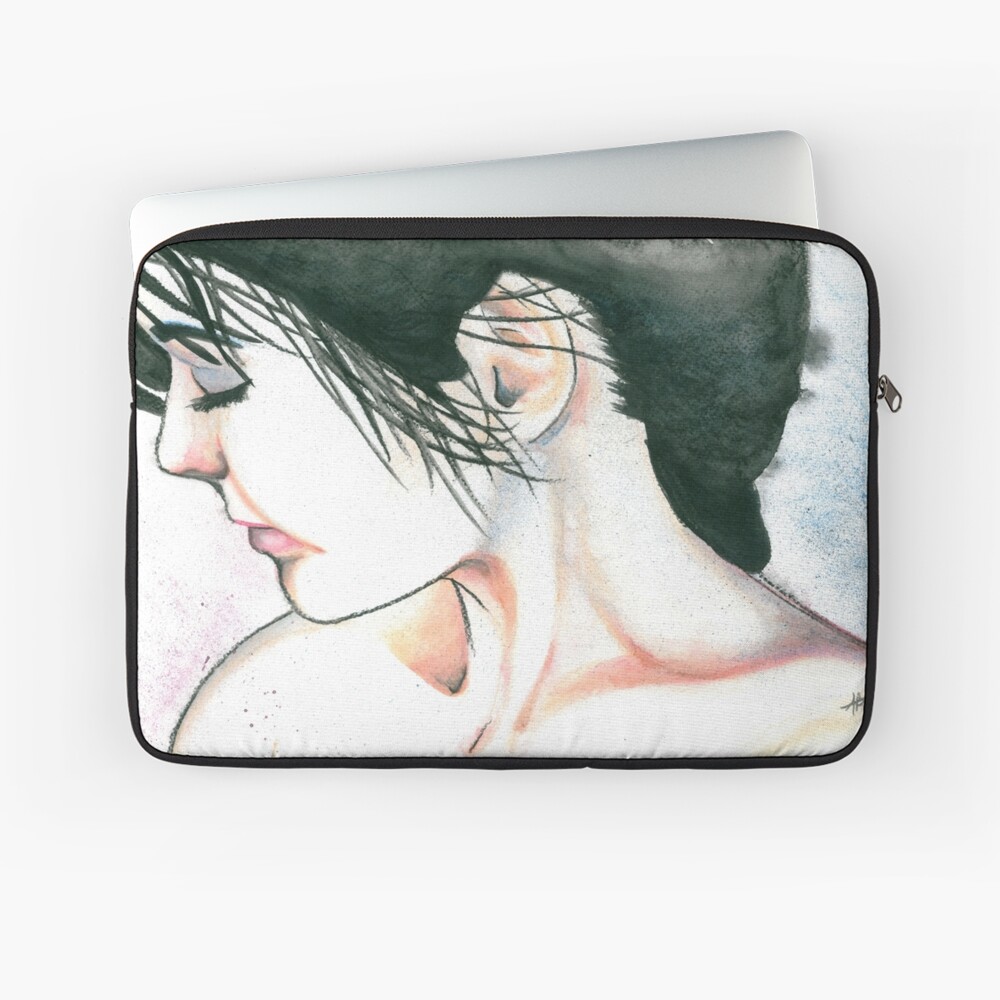 Item preview, Laptop Sleeve designed and sold by ABillingsArt.
