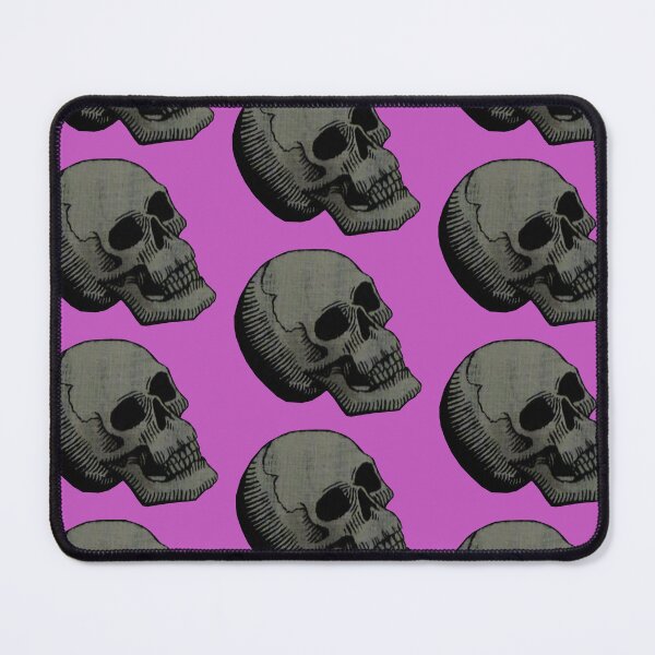 Item preview, Freefloating Skull designed and sold by Anders Hoberg.