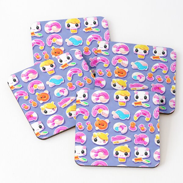 Item preview, Bitter Sweet Candy designed and sold by PRINYOS.