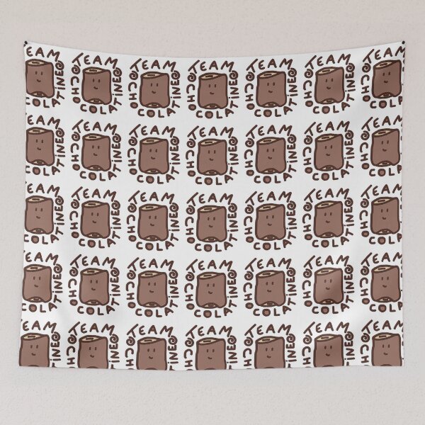 Item preview, Team Chocolatine designed and sold by Karotene.