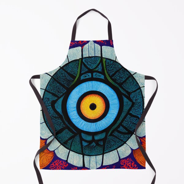 Item preview, Spirit Walker_Mandala_016 designed and sold by KahikaArt.