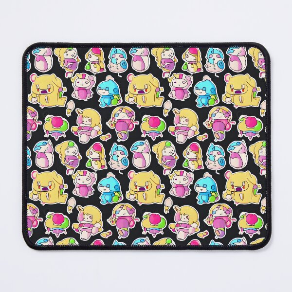 Item preview, CUTE Bitter sweet Candy designed and sold by PRINYOS.