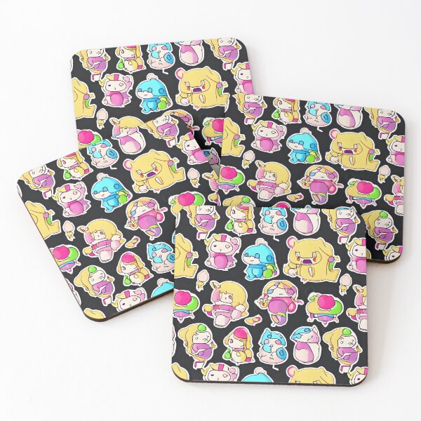 Item preview, CUTE Bitter sweet Candy designed and sold by PRINYOS.