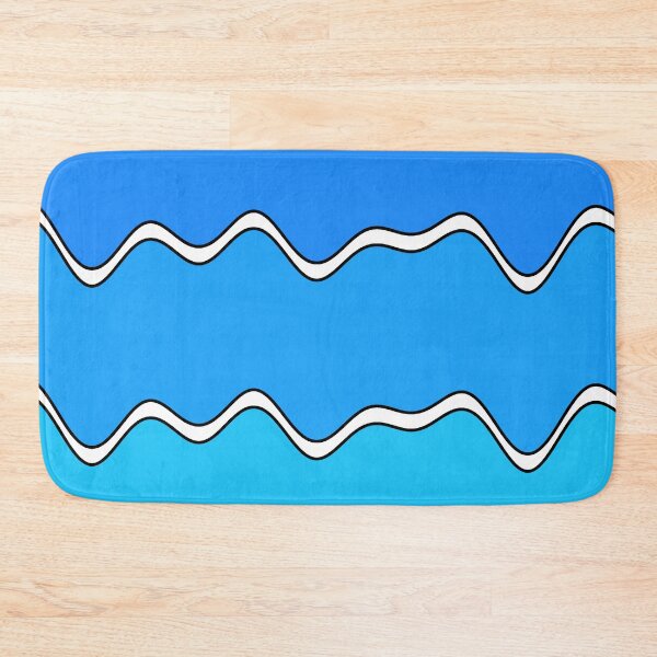 Item preview, Abstract Ocean Waves Coastal Vibes Beach House Décor and Art Prints 6 of 8 designed and sold by Beachy.