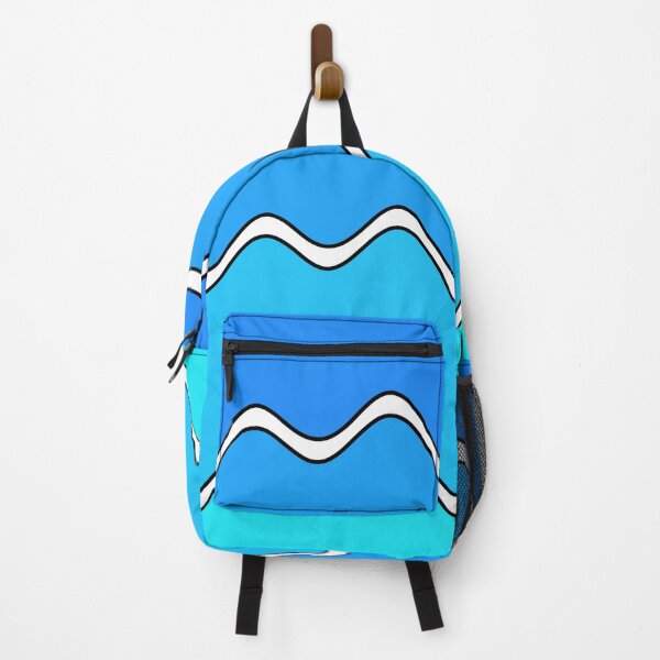 Item preview, Abstract Ocean Waves Coastal Vibes Beach House Décor and Art Prints 6 of 8 designed and sold by Beachy.