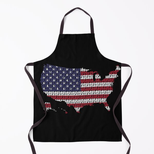 Item preview, Map of the United States (USA) designed and sold by UrWorldCtries.