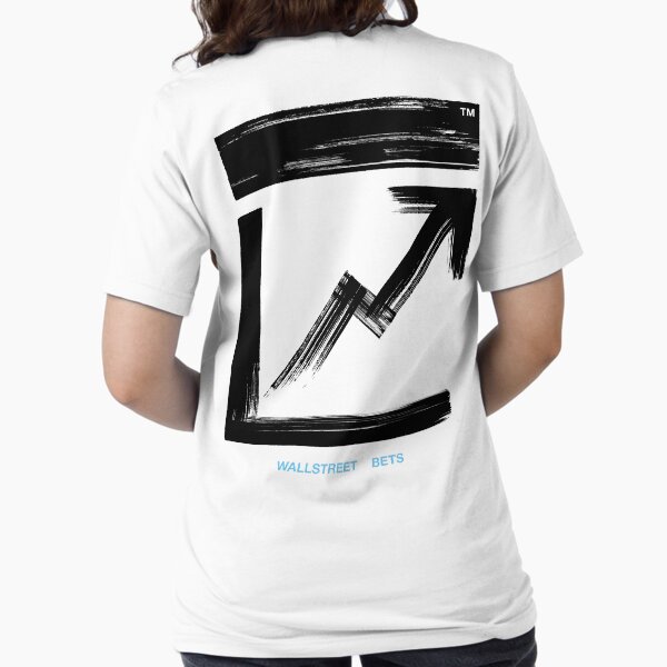 Item preview, OFF-WSB-BLACK designed and sold by officialwsb.