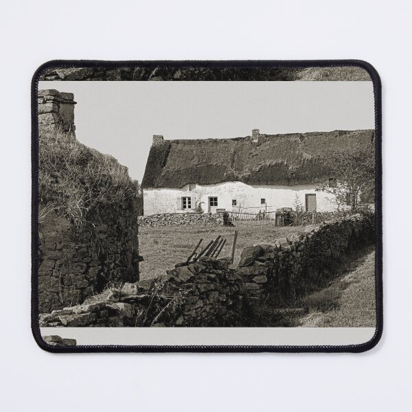 Item preview, r-94/ New finition 2023 " Vintage landscapes en Bretagne " Okaio-Umin Créations Olavia-Olao designed and sold by o.okaïo.