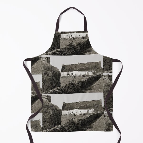 Item preview, r-94/ New finition 2023 " Vintage landscapes en Bretagne " Okaio-Umin Créations Olavia-Olao designed and sold by o.okaïo.