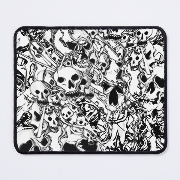 Item preview, Dem bones designed and sold by Glenbobagins.