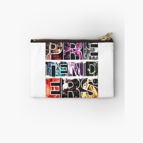 Item preview, The Pretenders tour 2023 designed and sold by lambruben.