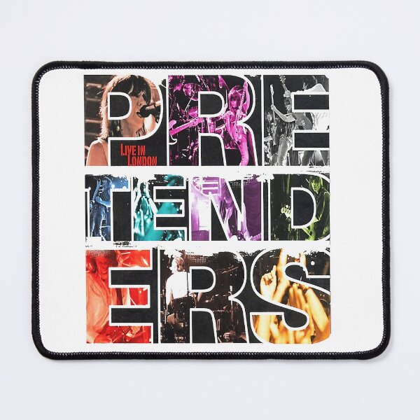 Item preview, The Pretenders tour 2023 designed and sold by lambruben.