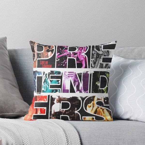 Item preview, The Pretenders tour 2023 designed and sold by lambruben.