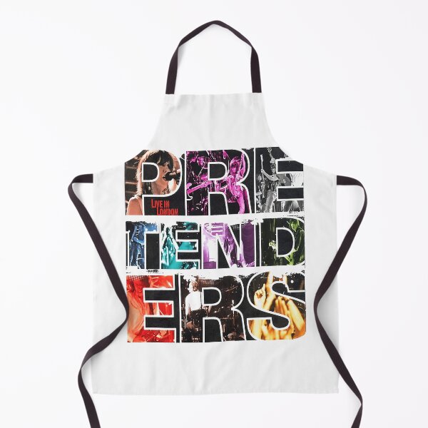 Item preview, The Pretenders tour 2023 designed and sold by lambruben.