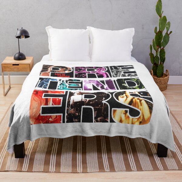 Item preview, The Pretenders tour 2023 designed and sold by lambruben.