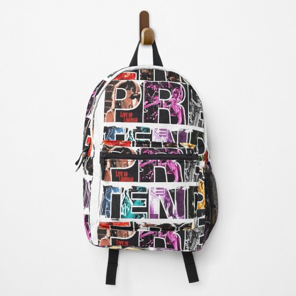 Item preview, The Pretenders tour 2023 designed and sold by lambruben.