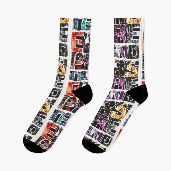 Item preview, The Pretenders tour 2023 designed and sold by lambruben.