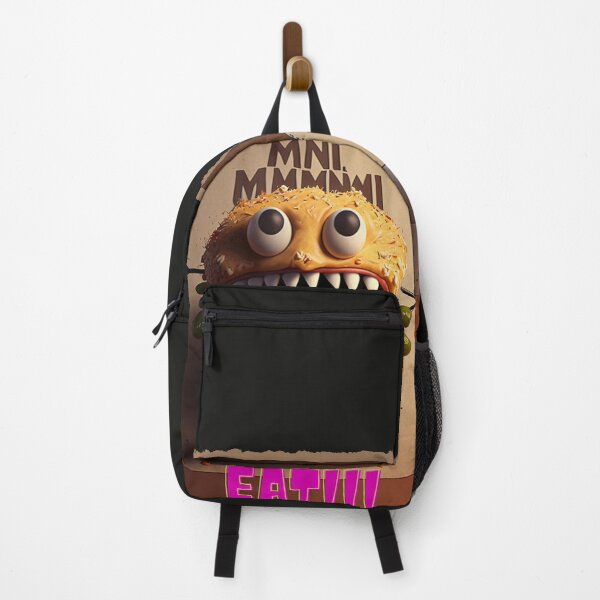 Item preview, I'm hungry, I'm going to eat something, will you join me? designed and sold by kowal11.