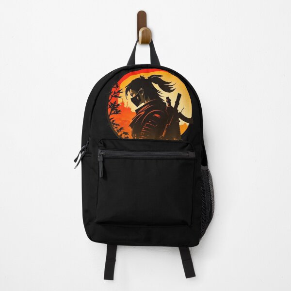 Item preview, Samurai Warrior designed and sold by ILIA ILO.